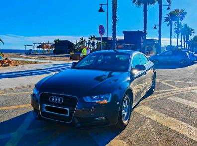 Audi A5 Sportback Nuevo en Málaga y Córdoba desde 52.600€