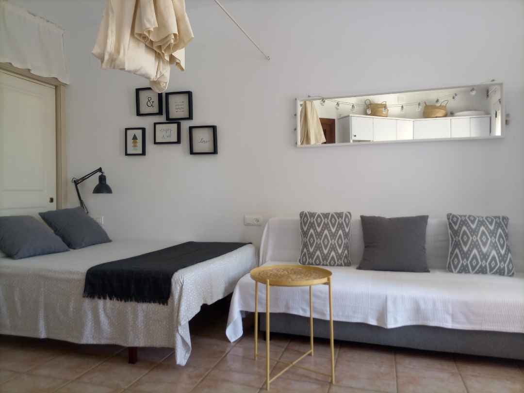 Fotografía del inmueble reportado: 450 €/mes — Islantilla, Islantilla