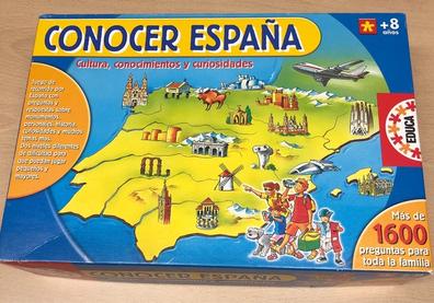 ScatterGories juego de mesa de segunda mano por 9 EUR en Torrejón