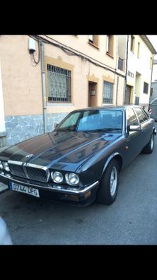 Jaguar clasico de segunda mano y ocasión | Milanuncios