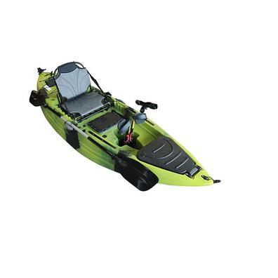 Kayak de pedales pesca Marlin Ace