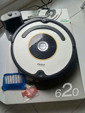 Bateria roomba Electrodomésticos baratos de segunda mano baratos en Las  Palmas Provincia