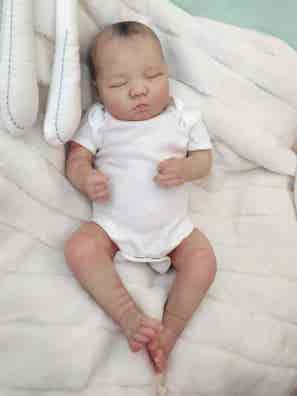 Reborn Baby Mil Anuncios Bebes Reborn Coco Reborn Venta De MuÃ