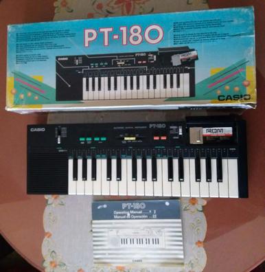 Casio PT-80 : Opiniones y precios