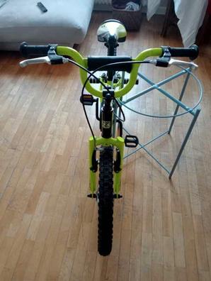 BICICLETA INFANTIL MONTY 104