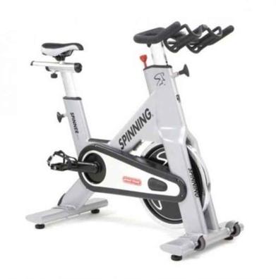 Bicicleta de spinning discount milanuncios