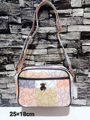 Tous bolso online transparente