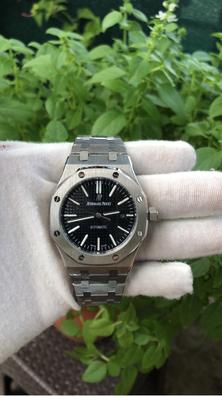 Audemars piguet royal oak Milanuncios