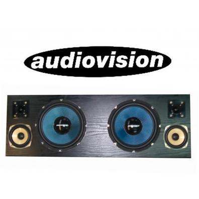 Milanuncios - altavoz batería potente audiovision*bdn