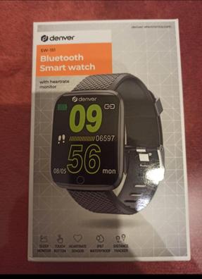 Reloj smartwatch Milanuncios