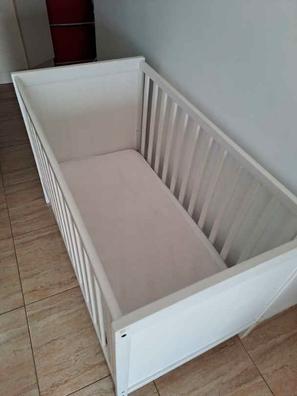 Relleno nordico 2024 cuna 60x120 ikea