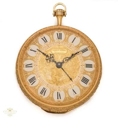 Reloj de bolsillo online con soneria