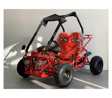 China motor de gasolina 250cc buggy 2 plazas go kart Fabricantes