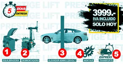 Herramienta usada taller mecanico Coches, motos y de segunda mano, ocasión y km0 | Milanuncios