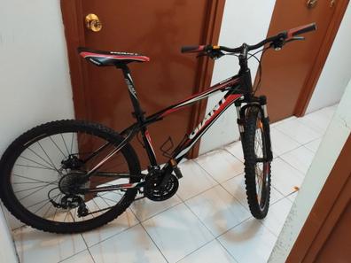 Bicicleta mtb talla s segunda mano new arrivals