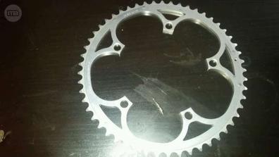 Plato best sale campagnolo 53