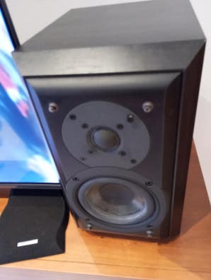 Used Kenwood LS-300G Speaker stands for Sale | HifiShark.com