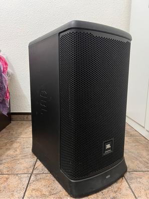 AMPLIFICADOR DE POTENCIA JBL MPX 1200