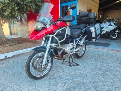 BMW R 1200 GS