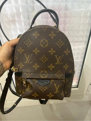 Mochila louis vuitton imitacion on sale
