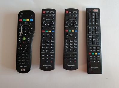 Milanuncios - MANDO TV HISENSE ; SMART TV ( NUEVO )