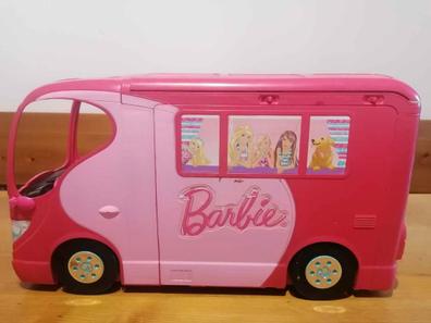 Autocaravana discount barbie antigua