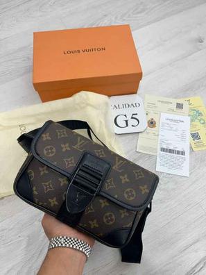 Milanuncios - Bolso neceser Louis Vuitton (CLON)
