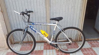 Comprar best sale bicicleta milanuncios