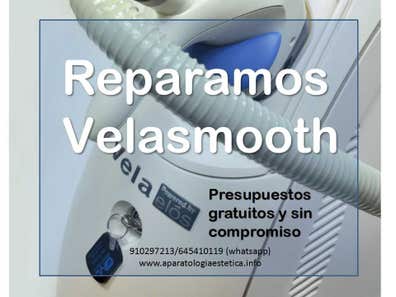 Velasmooth | Milanuncios