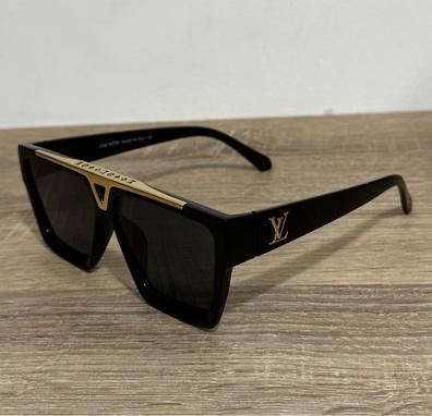 Louis Vuitton - anteojos de sol para hombre : : Ropa, Zapatos  y Accesorios