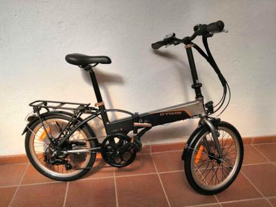 Bicicletas electricas discount segunda mano milanuncios