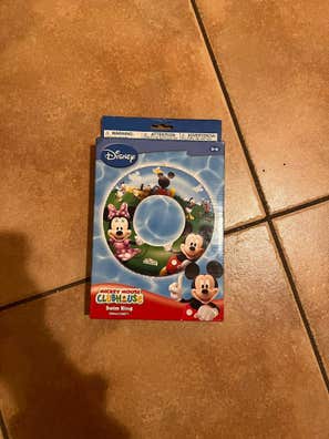 Flotador Juegos, videojuegos y juguetes mano baratos | Milanuncios