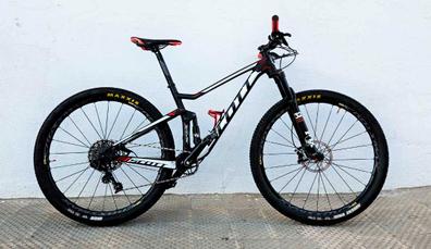 Scott spark 950 Bicicletas de segunda mano baratas Milanuncios