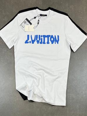 Milanuncios - Camiseta Louis Vuitton