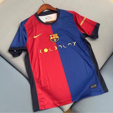 Camiseta FC Barcelona Coldplay 2024-2025 Yamal comprar