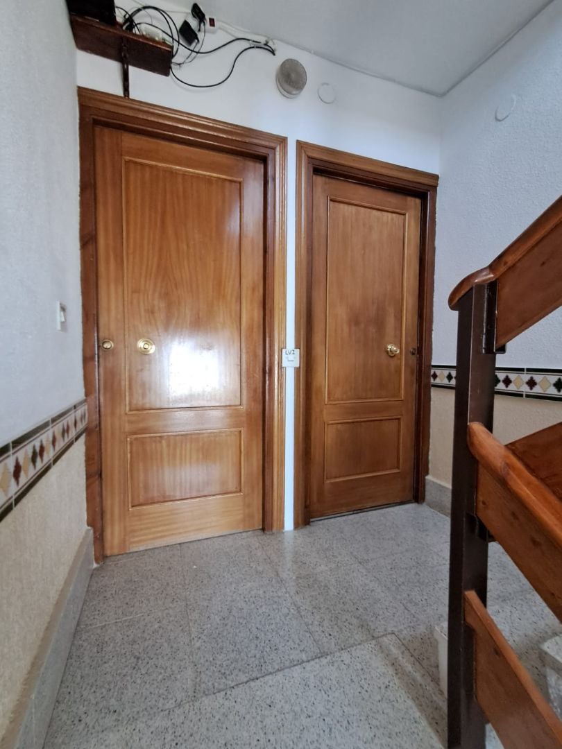 Fotografía del inmueble reportado: 400 €/mes — Siles, Siles