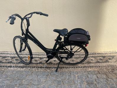 cuadrado Diplomático Tranquilizar Bicicletas electricas de paseo Bicicletas de segunda mano baratas |  Milanuncios