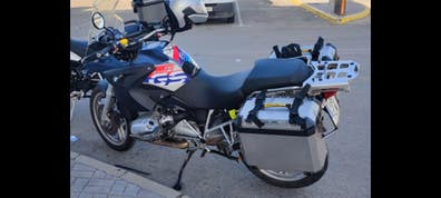 BMW R 1200 GS
