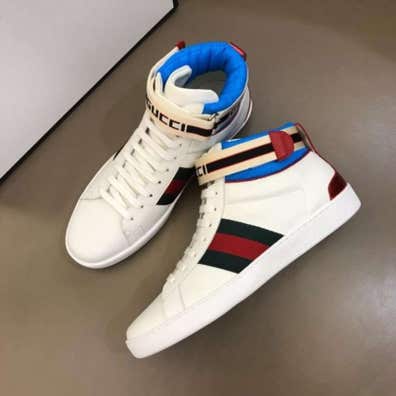 Botas gucci Ropa, zapatos y moda de de segunda mano barata | Milanuncios