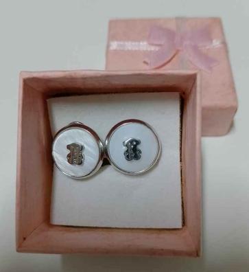 Pendientes cierre omega tous new arrivals