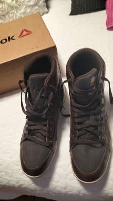 Foot locker Moda y complementos de segunda mano barata Milanuncios