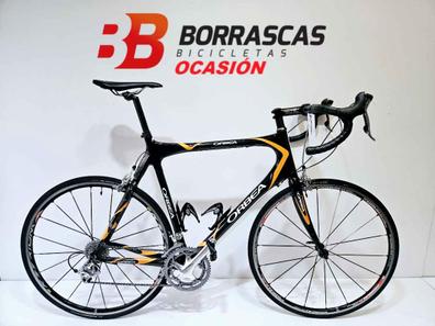 Borrascas discount bicicletas ocasión