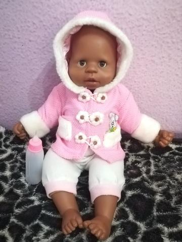 Baby chou chou doll tesco on sale