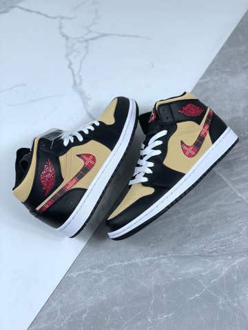 Zapatillas NIKE AIR JORDAN 1 AJ 1