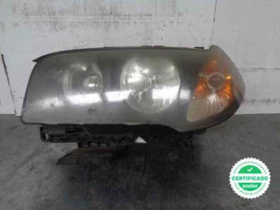 Faro Izquierdo BMW X3 E83 04-06 Halógeno