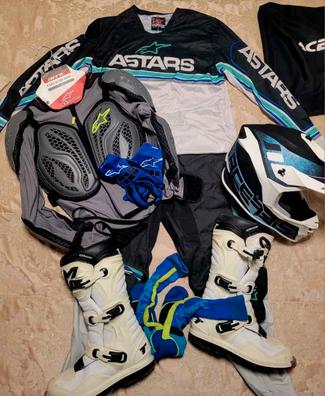 Ropa de 2025 motocross barata