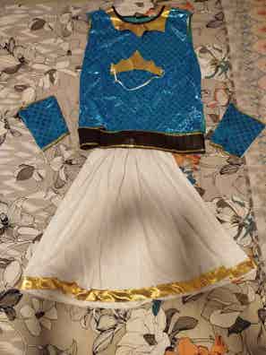 Disfraces de segunda mano para mujer en Murcia Capital Milanuncios