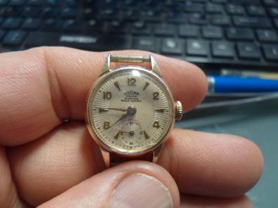 Relojes de cuerda dogma Milanuncios