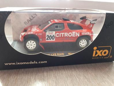 Citroen zx 1 43 | Milanuncios