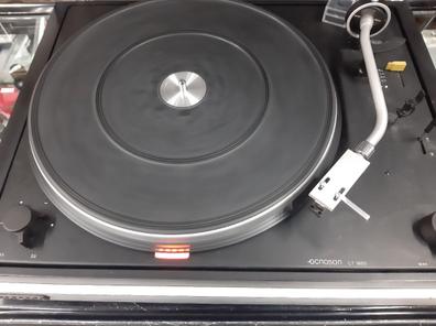 Giradiscos Technics SL 1210M5G, Bilbotruke